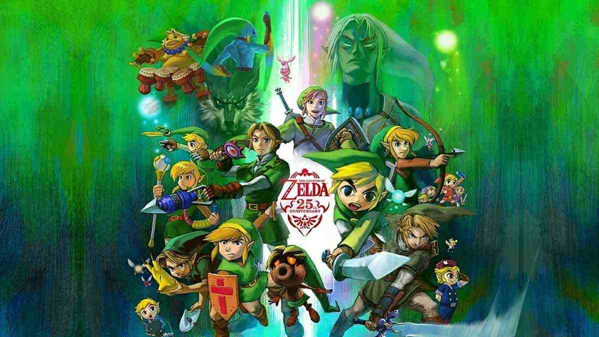 quit zelda cover image