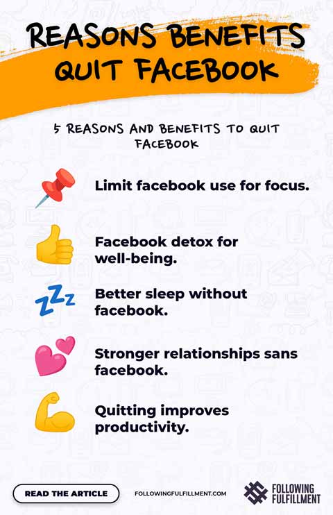 reasons-benefits-quit-facebook-keypoints cover image