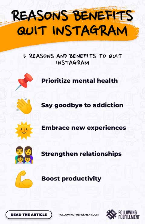 reasons-benefits-quit-instagram-keypoints cover image