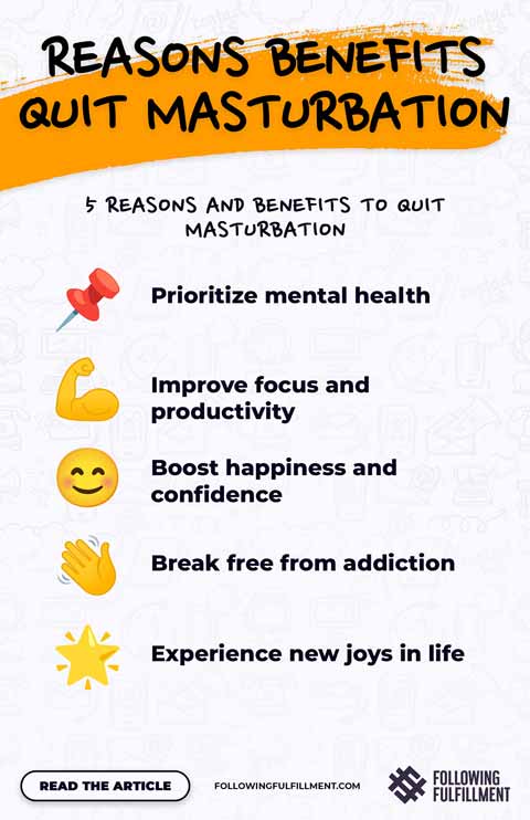 reasons-benefits-quit-masturbation-keypoints cover image