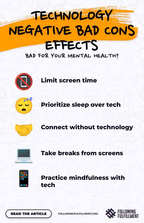 technology-negative-bad-cons-effects-keypoints cover image