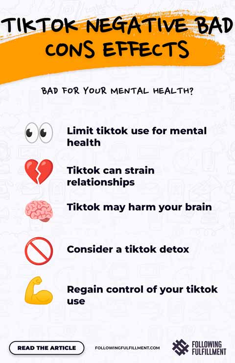 tiktok-negative-bad-cons-effects-keypoints cover image