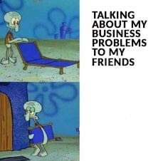 business entrepreneur meme