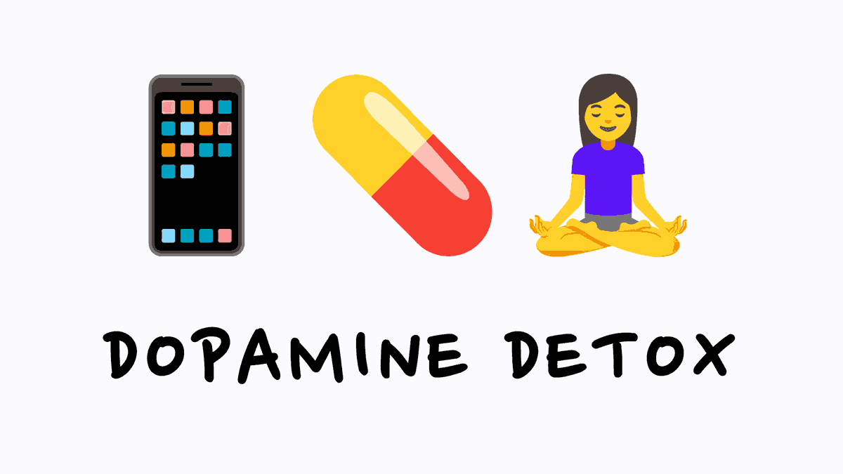Dopamine Detox Thumbnail