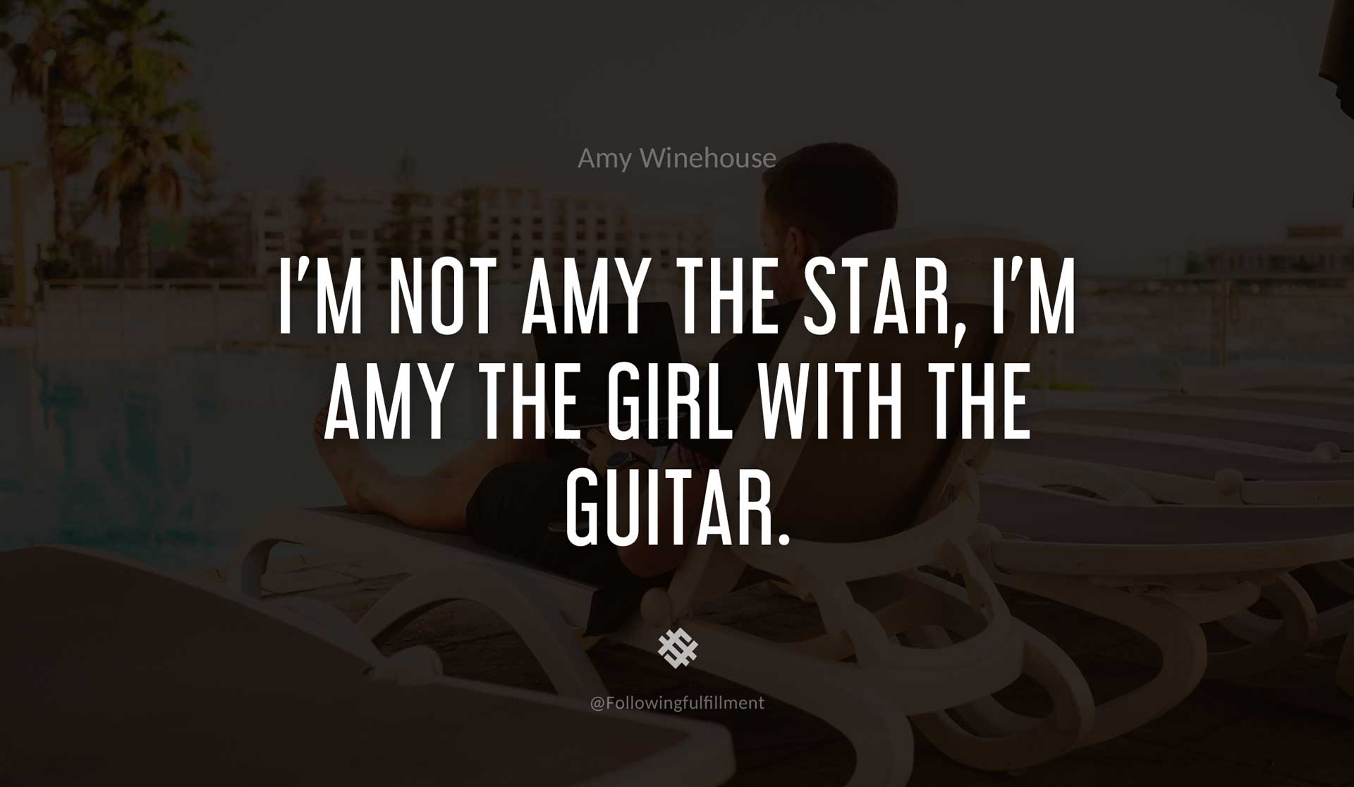 amy winehouse quotes