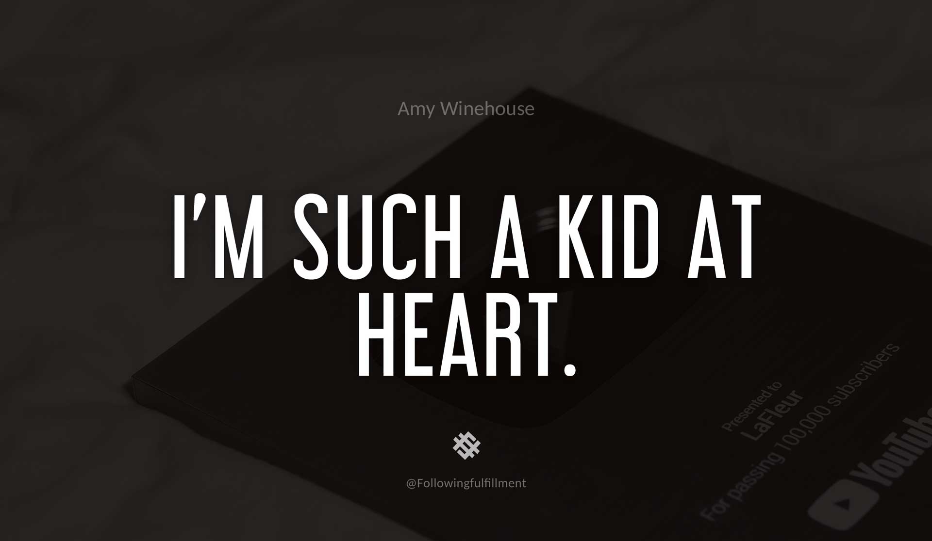 amy winehouse quotes