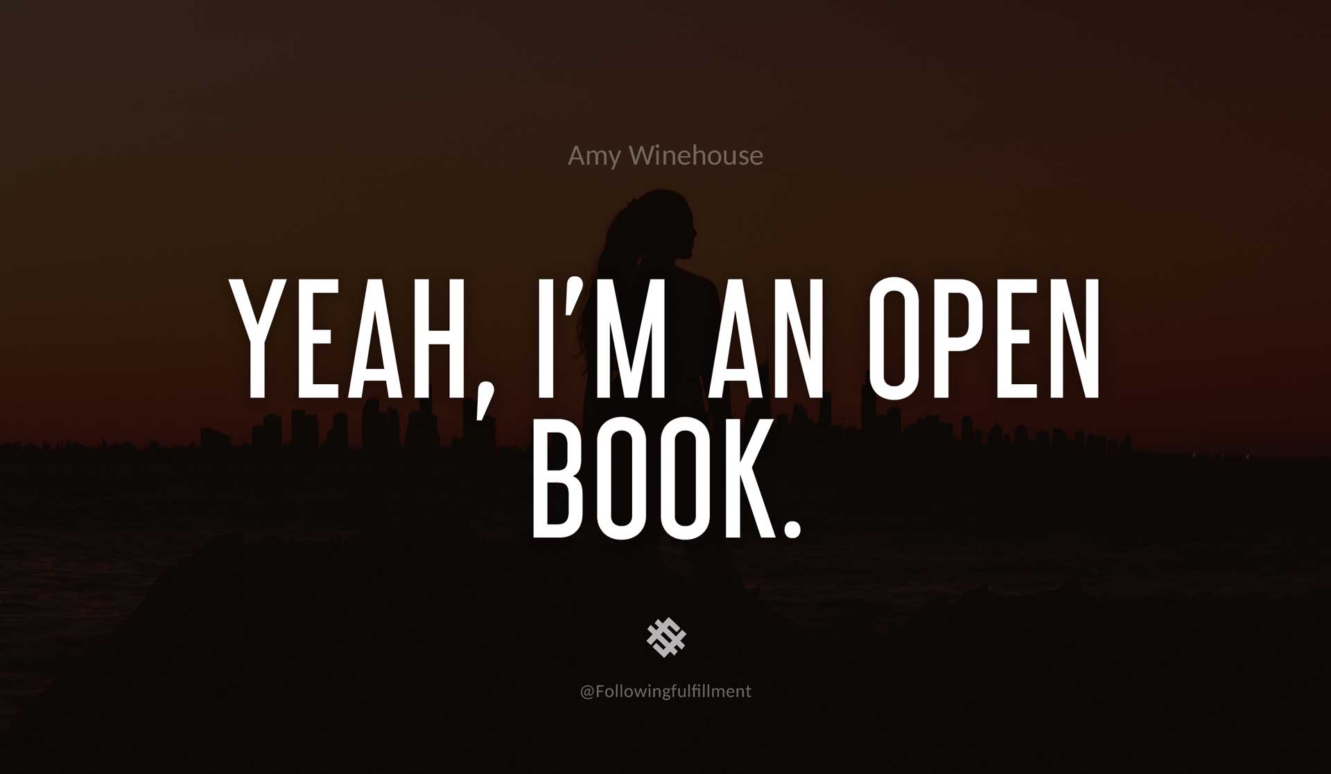 amy winehouse quotes