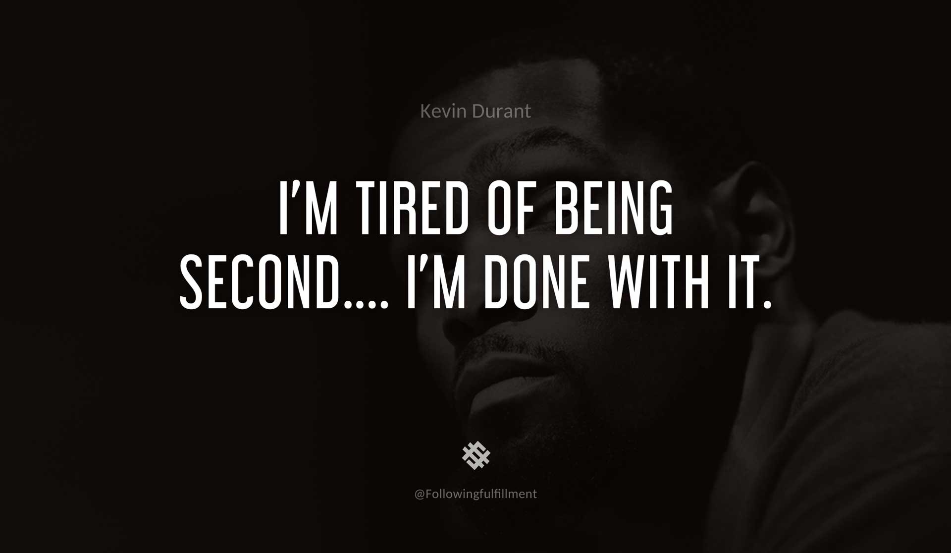 kevin durant quotes