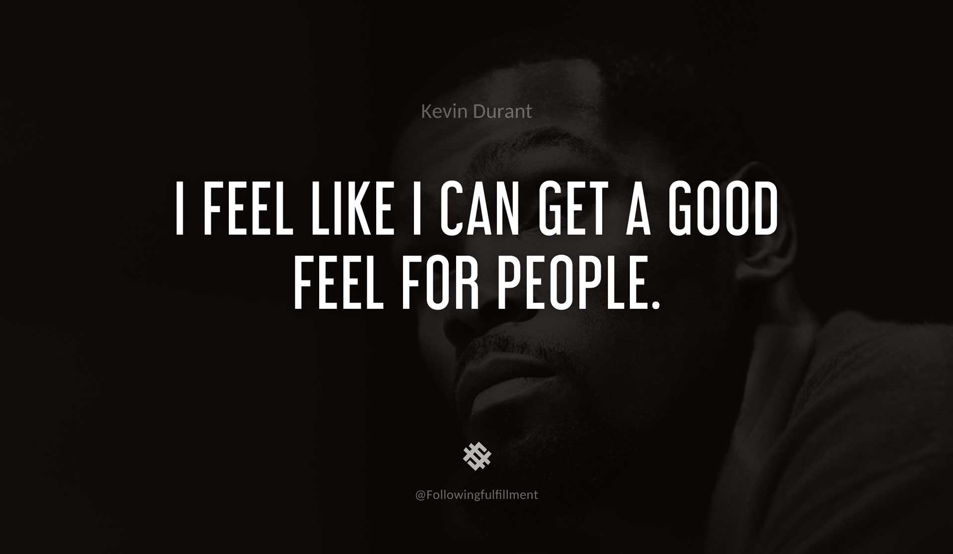 kevin durant quotes