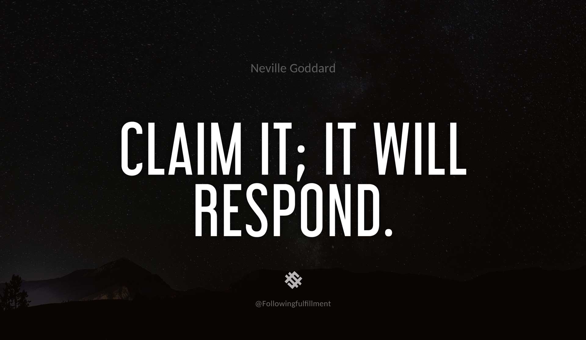 neville goddard quotes