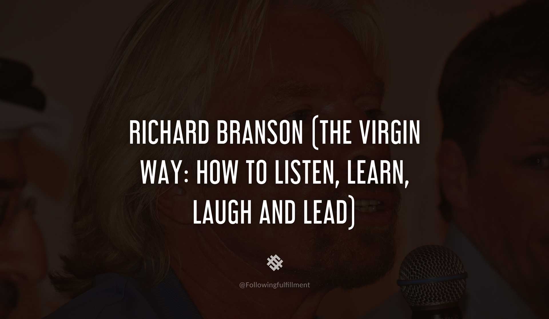 richard branson quotes