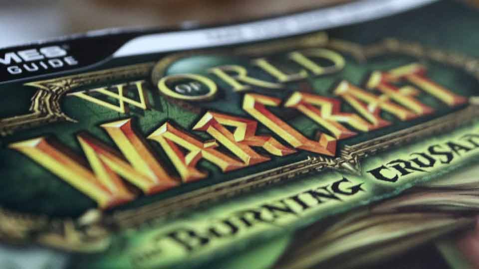 stop world of warcraft addiction post cover