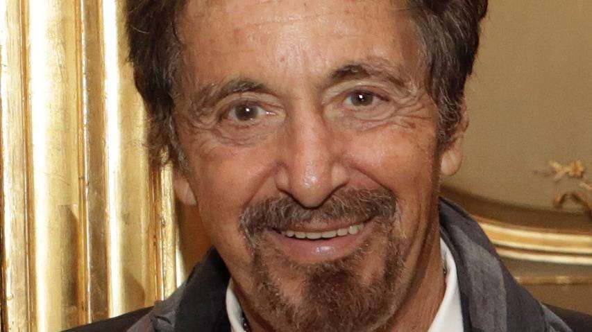 al pacino photo