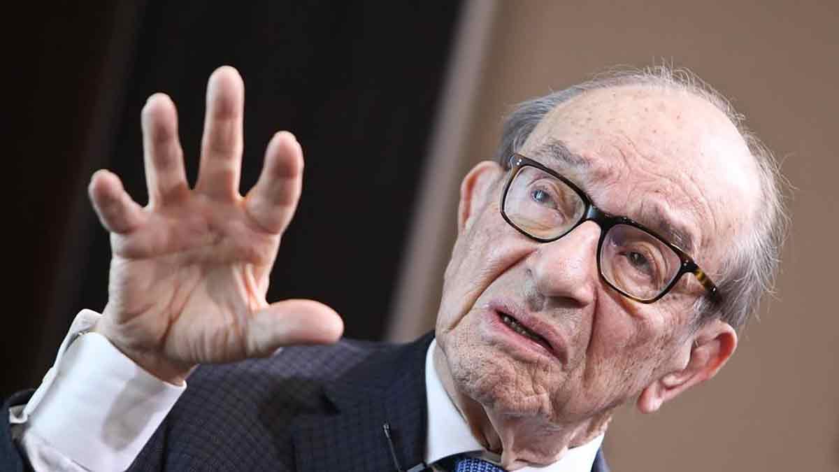 alan greenspan photo