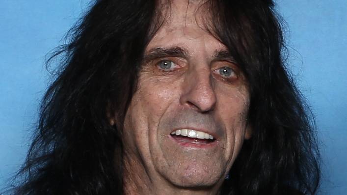 alice cooper photo