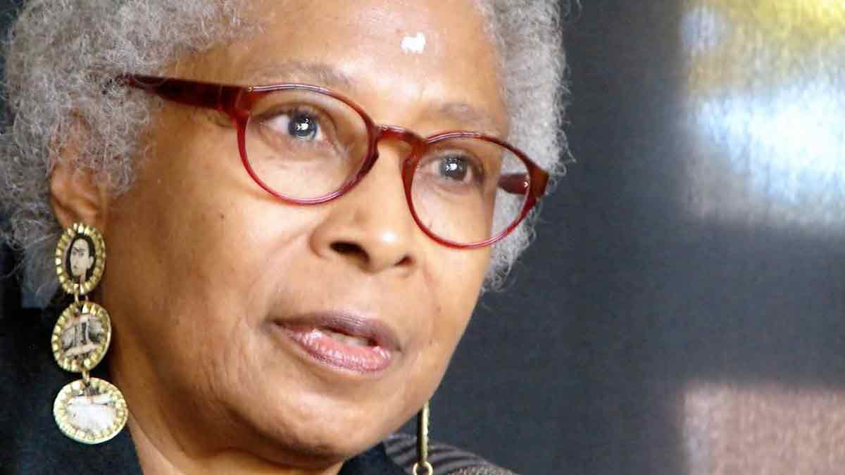 alice walker photo