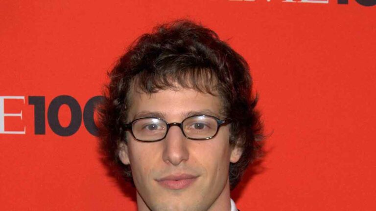 andy samberg photo
