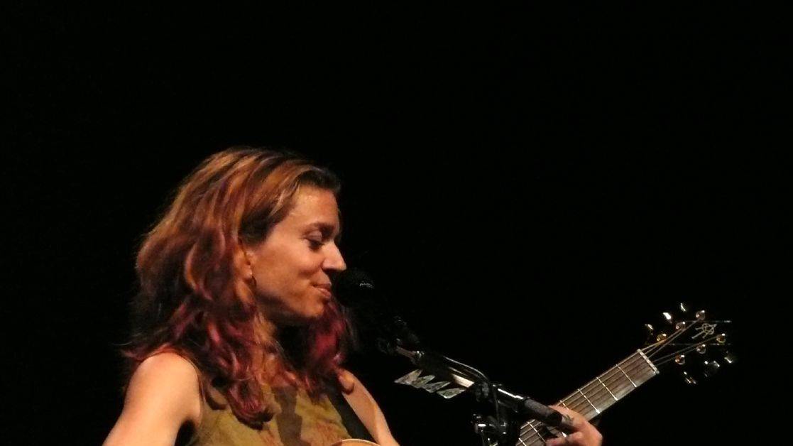 ani difranco photo