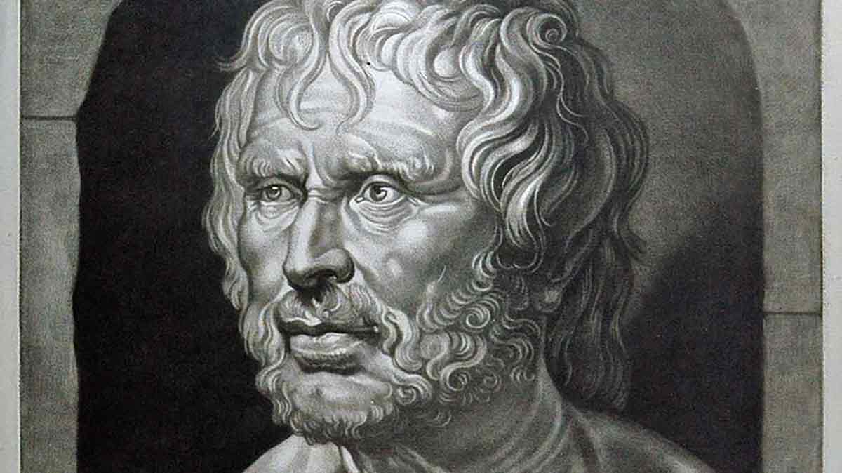 annaeus seneca photo