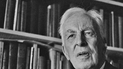 arnold toynbee photo