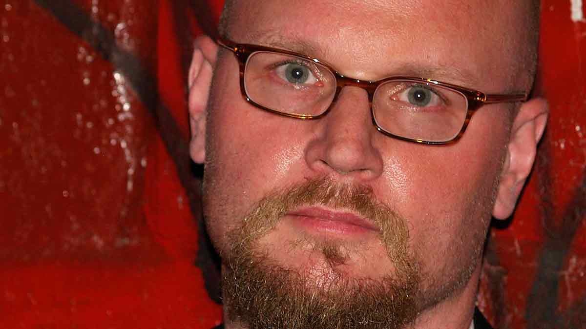 augusten burroughs photo