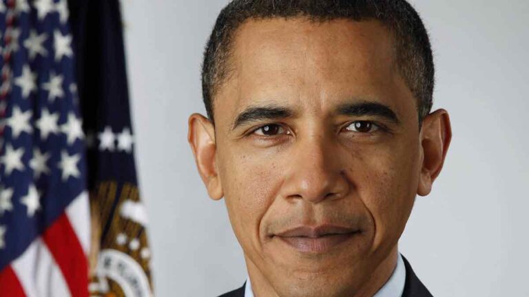 barack obama photo