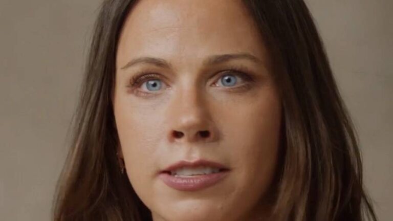 barbara bush photo
