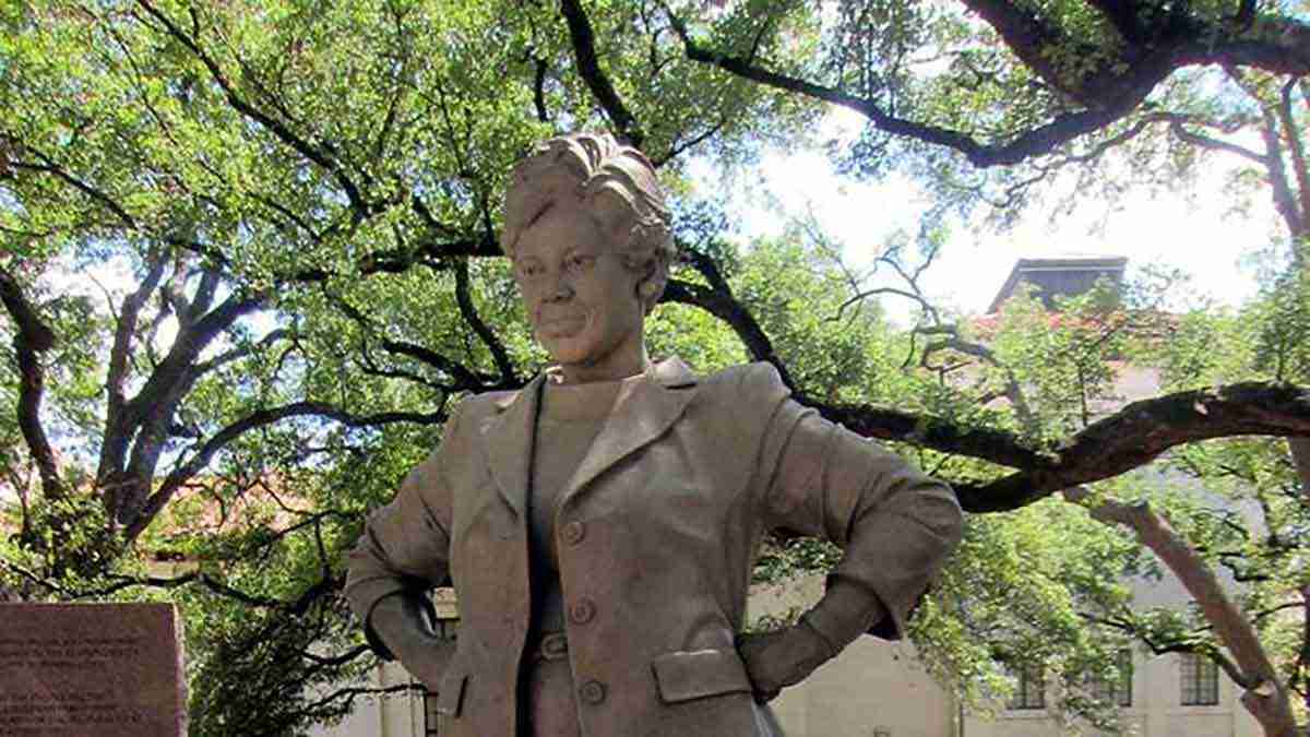 barbara jordan photo