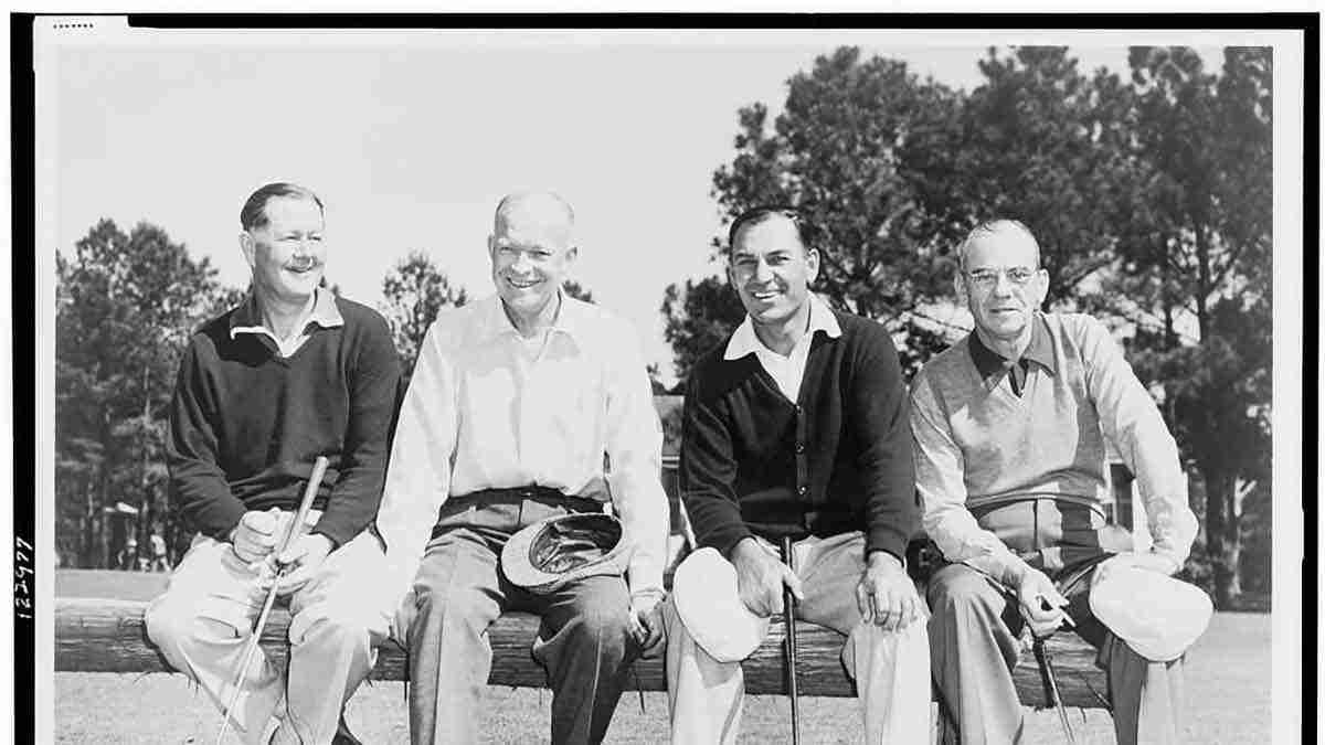 ben hogan photo