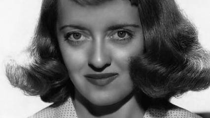 bette davis photo