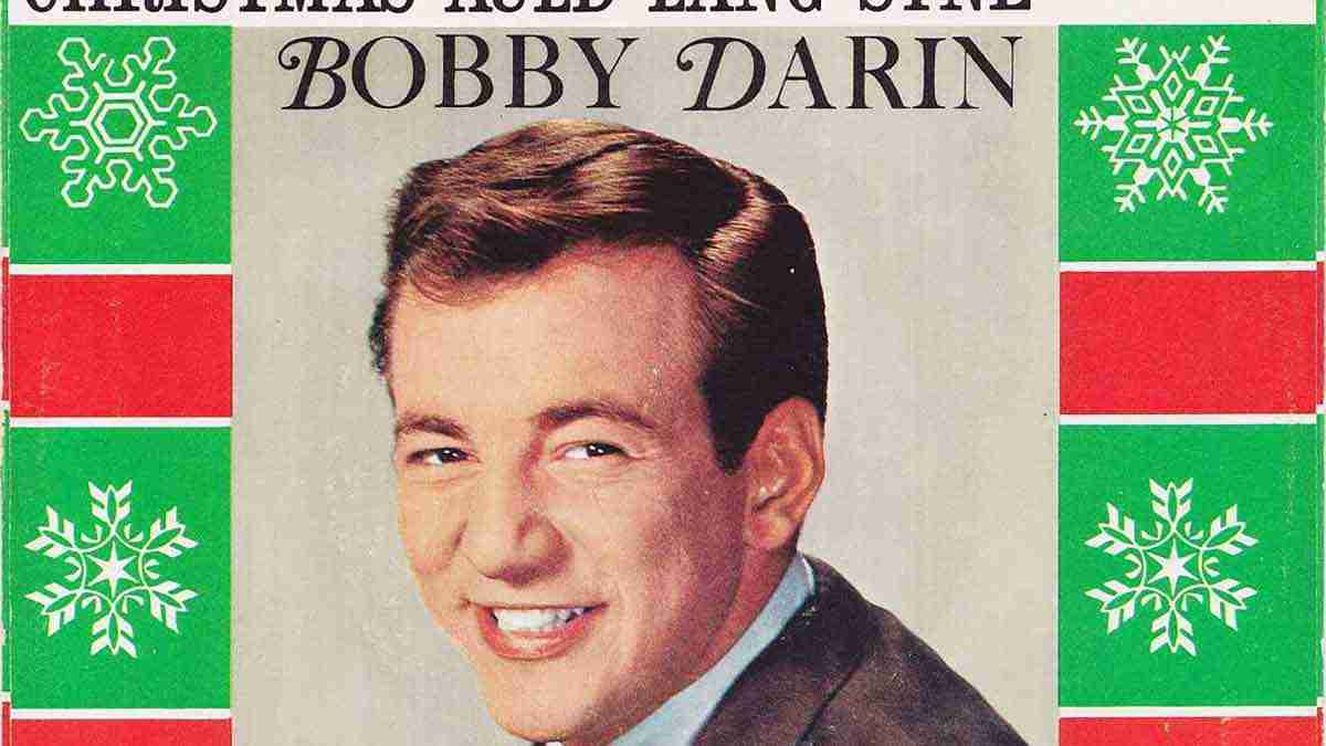 bobby darin photo