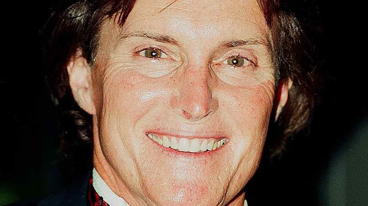 bruce jenner photo