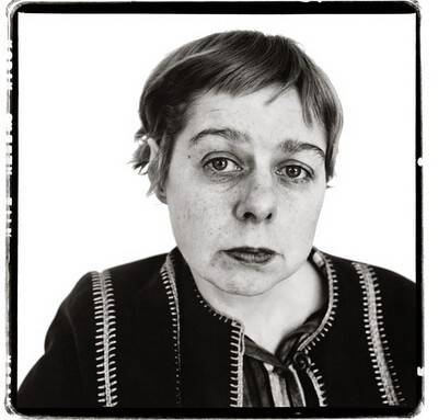 carson mccullers photo