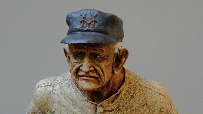 casey stengel photo