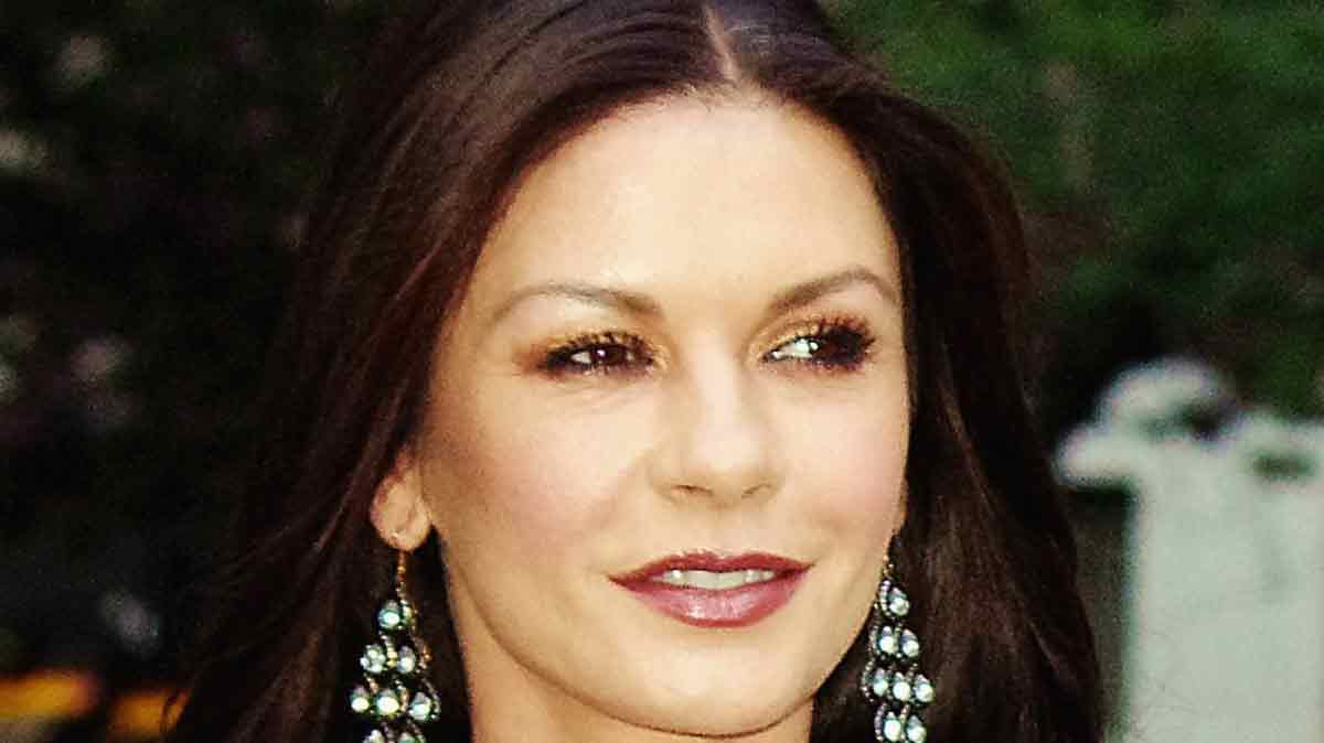 catherine zeta jones photo