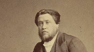 charles spurgeon photo