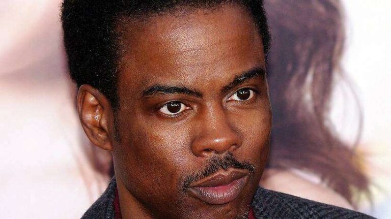 chris rock photo