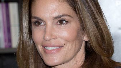 cindy crawford photo