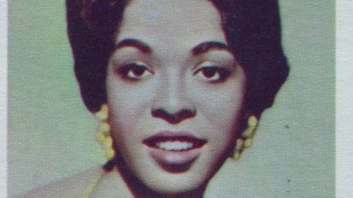 della reese photo