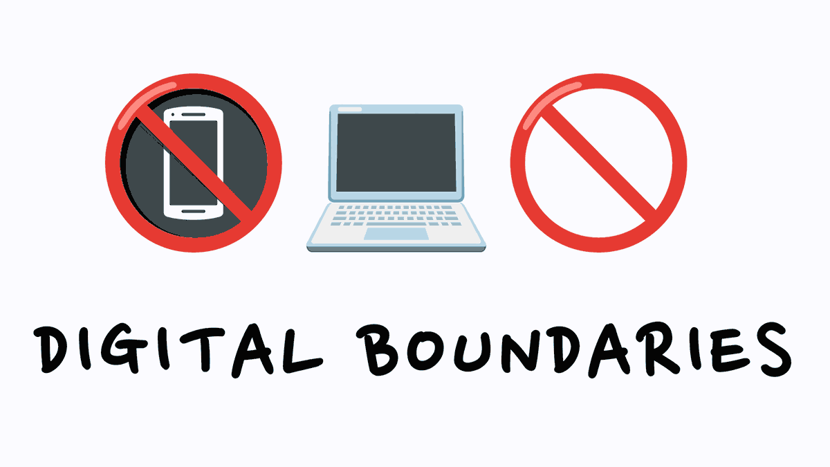 digital boundaries picture