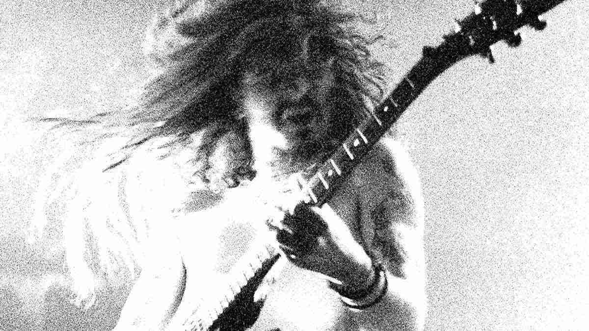 dimebag darrell photo