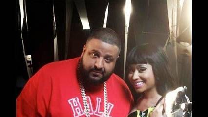 dj khaled photo