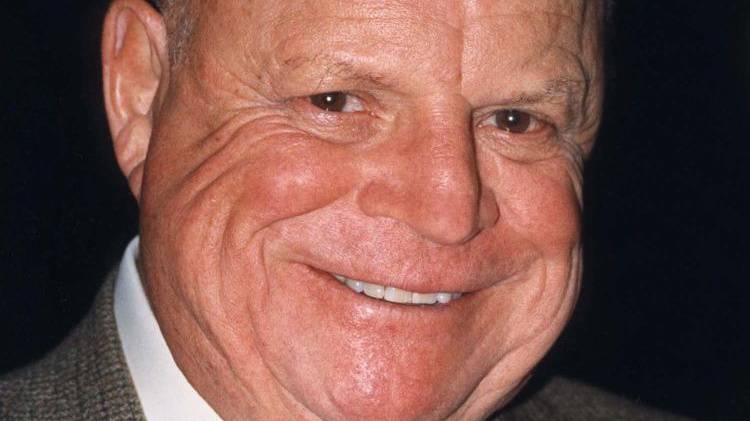 don rickles photo