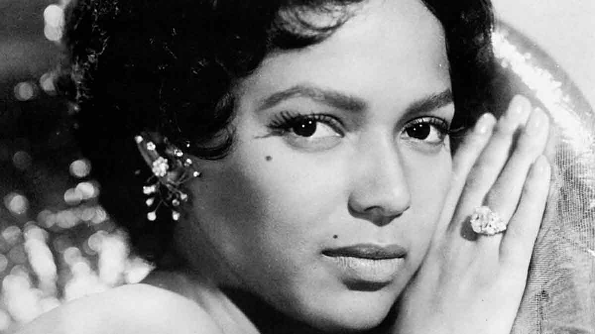 dorothy dandridge photo
