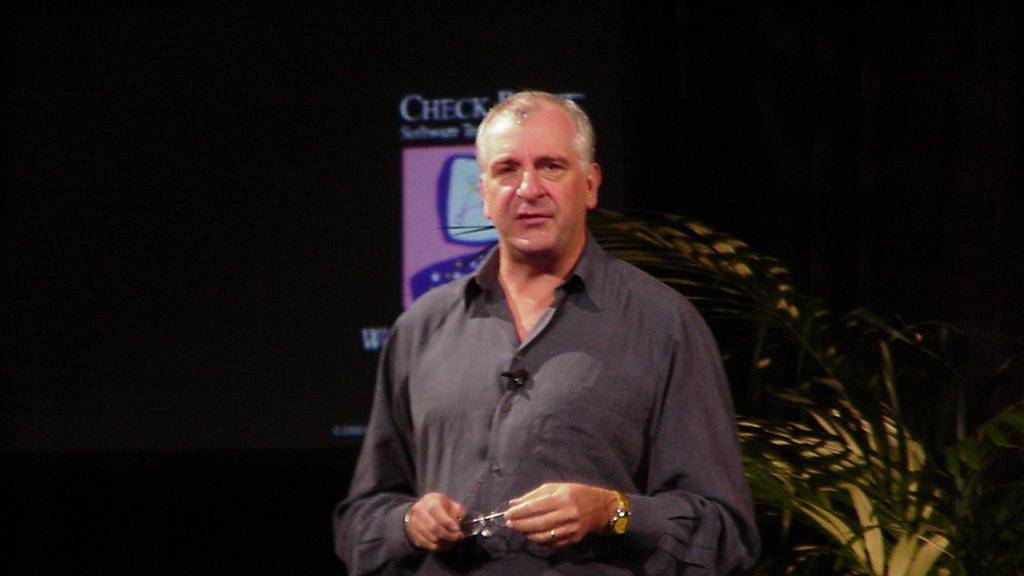 douglas adams photo