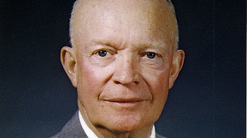 dwight eisenhower photo