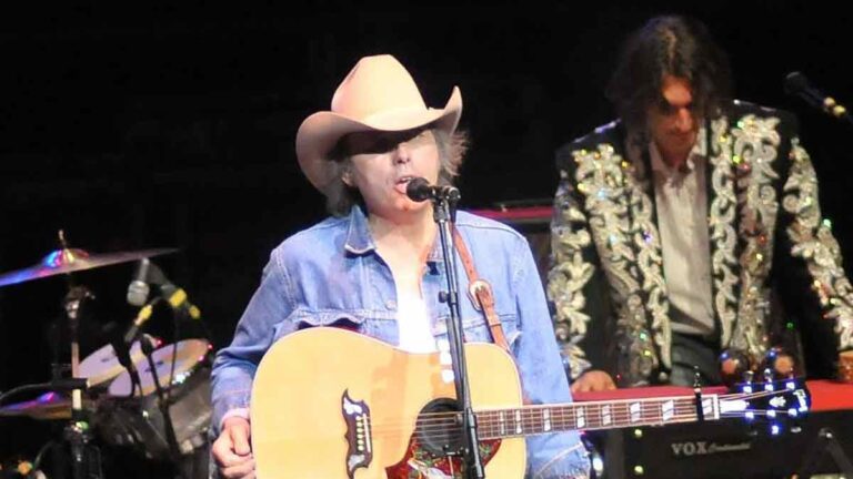 dwight yoakam photo