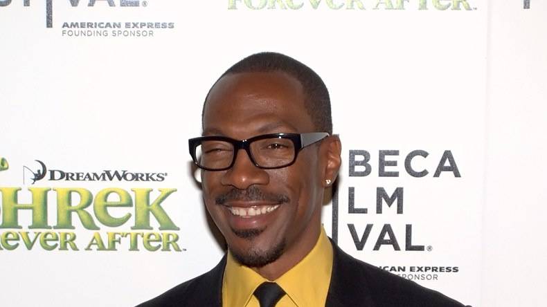 eddie murphy photo