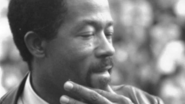 eldridge cleaver photo