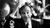 elie wiesel photo